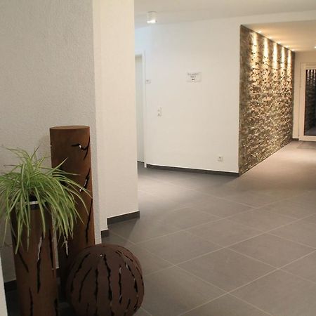 Gaestehaus Wilhelmshoehe Butzbach Exterior foto