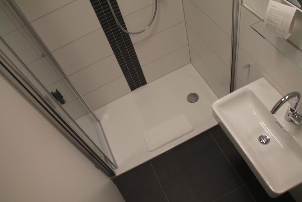 Gaestehaus Wilhelmshoehe Butzbach Quarto foto